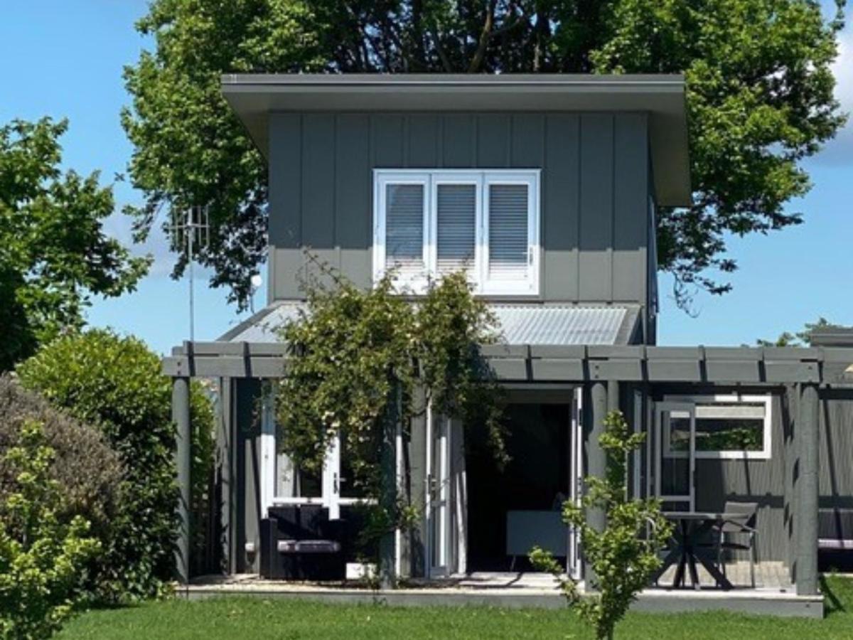 Amuri Villas Clive Exterior foto