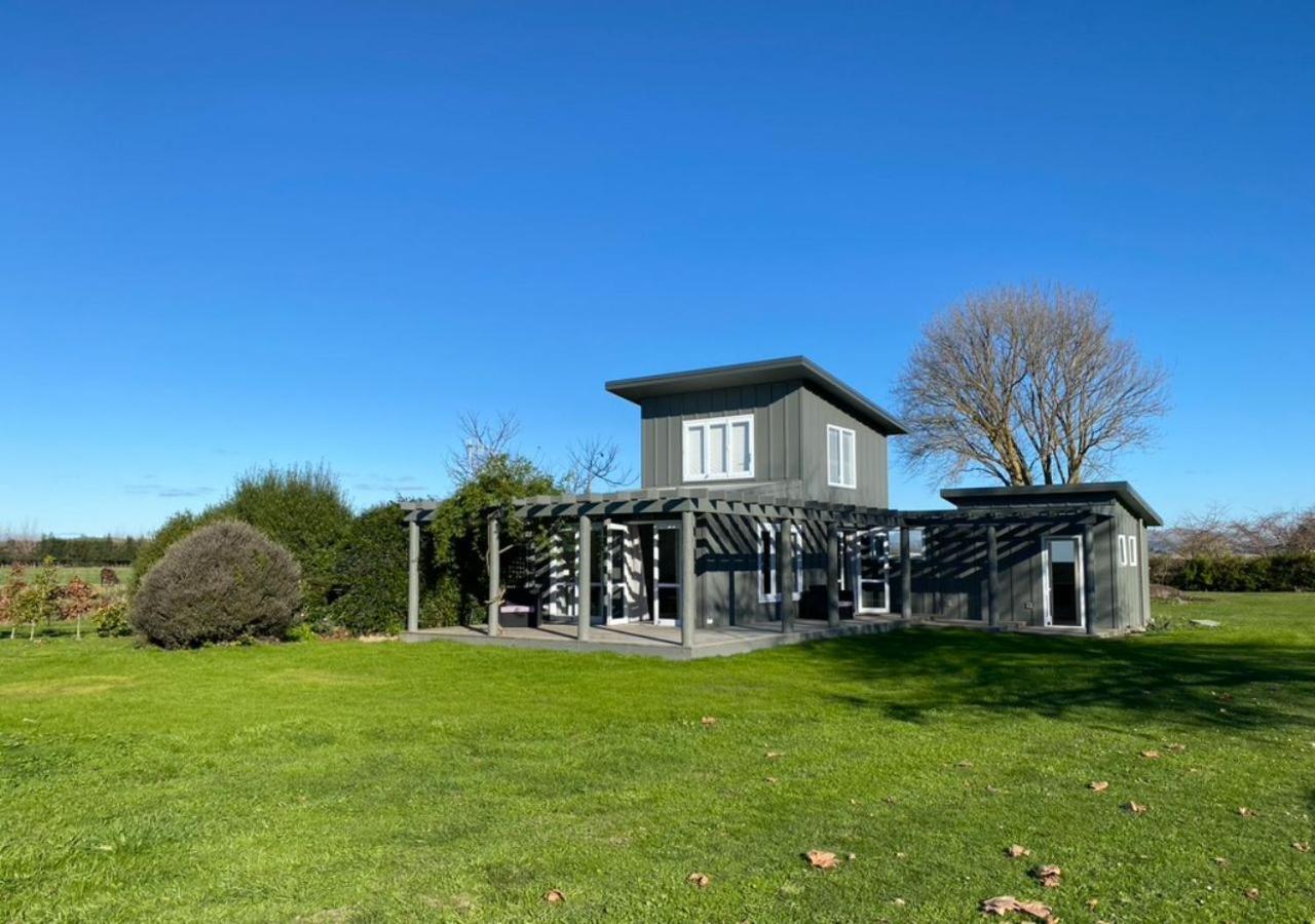 Amuri Villas Clive Exterior foto